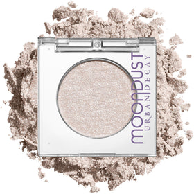 URBAN DECAY Moondust Eyeshadow Cosmic front view with sparkly finish