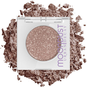 URBAN DECAY Moondust Eyeshadow Space Cowboy front view
