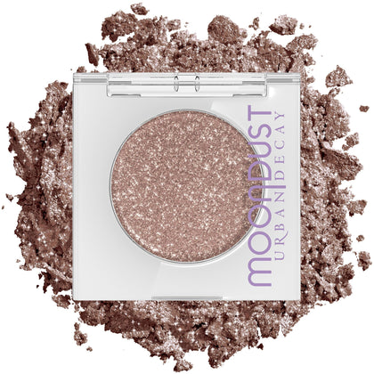 URBAN DECAY Moondust Eyeshadow Space Cowboy front view