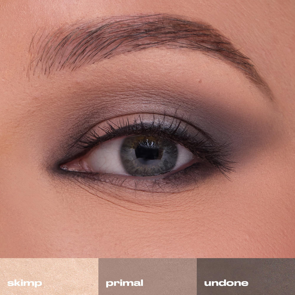 URBAN DECAY Naked2 Basics Matte Eyeshadow Palette packaging
