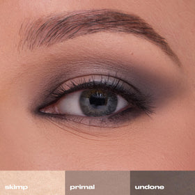 URBAN DECAY Naked2 Basics Matte Eyeshadow Palette packaging