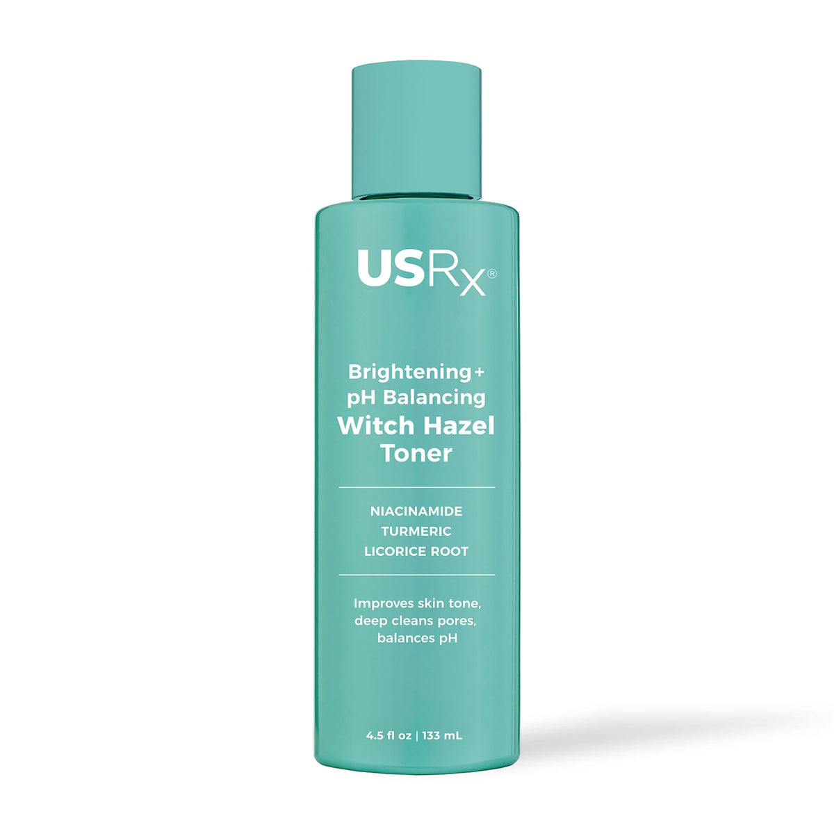 Urban Skin Rx Witch Hazel Brightening Toner front view