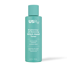 Urban Skin Rx Witch Hazel Brightening Toner front view