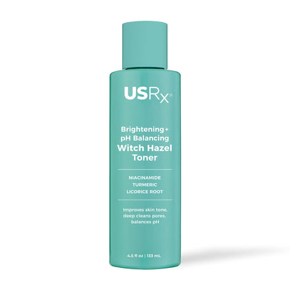Urban Skin Rx Witch Hazel Brightening Toner front view