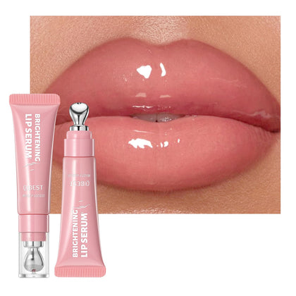 URQT Brightening Lip Serum 02# Sakura Blossom front view