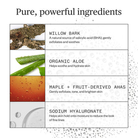 Ursa Major Essential Face Wipes in a travel setting