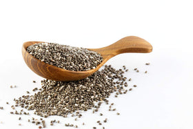 US Organic Chia Seed Oil in a skincare routine