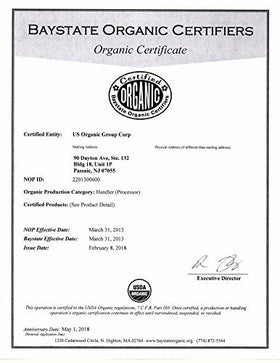 US Organic Citronella Essential Oil 30 ml used in a diffuser