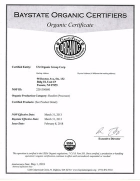 US Organic Grape Seed Oil application on skin