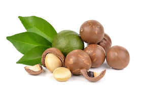 US Organic Macadamia Nut Oil packaging details