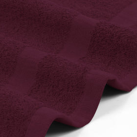 Utopia Towels machine washable care instructions