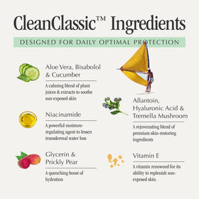 VACATION After Sun Aloe Vera Gel in lifestyle setting