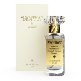 VACATION Eau de Toilette 1 Fl Oz bottle front view