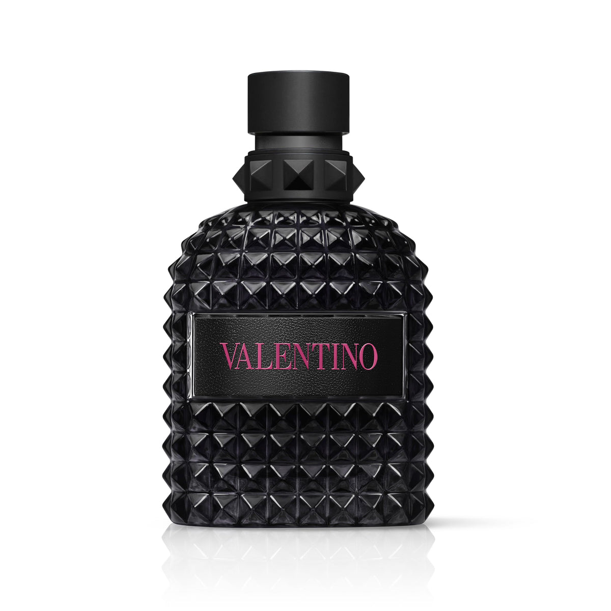 VALENTINO Born in Roma Uomo Extradose Eau de Parfum 3.4 Fl Oz front view