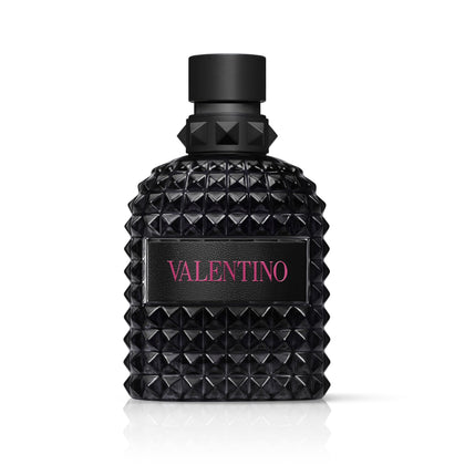 VALENTINO Born in Roma Uomo Extradose Eau de Parfum 3.4 Fl Oz front view