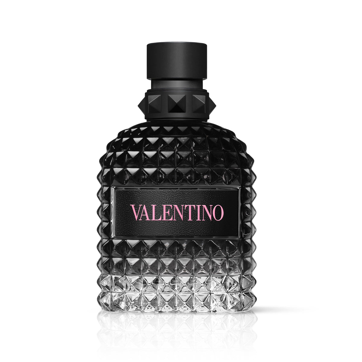 VALENTINO Uomo Born In Roma 3.4 oz Eau de Toilette Spray front view
