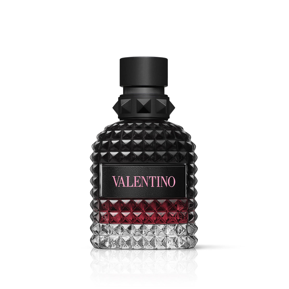 VALENTINO Uomo Born In Roma Intense 1.7 oz EDP Spray front view