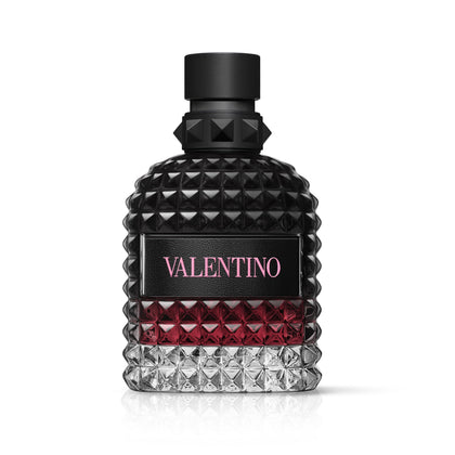 VALENTINO Uomo Born In Roma Intense 3.4 oz Eau de Parfum front view