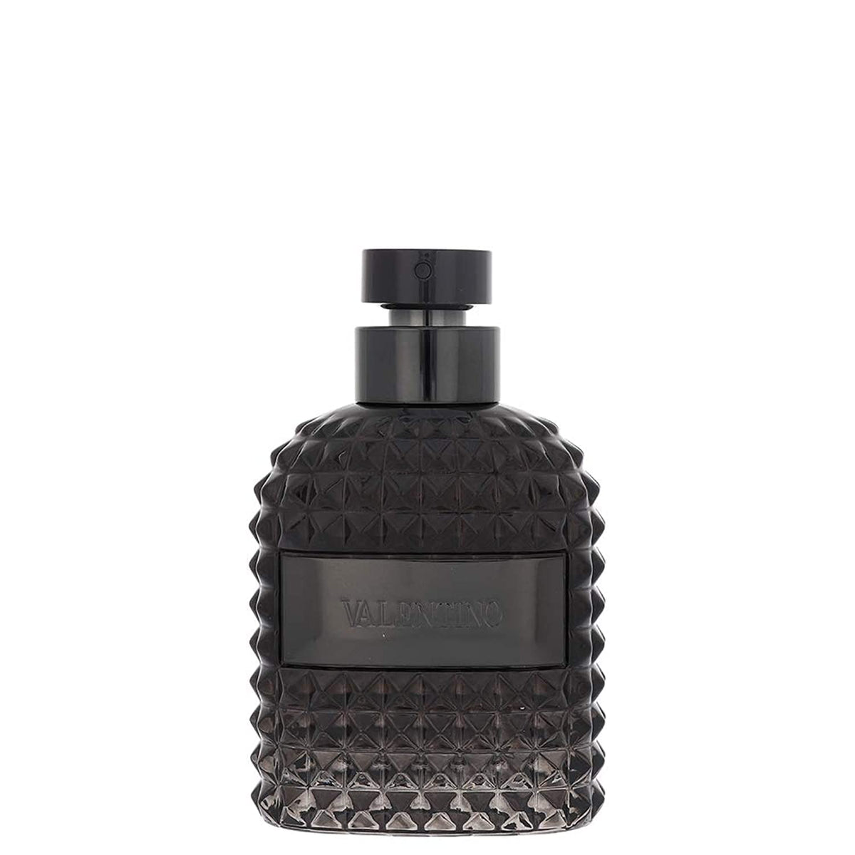 Valentino Uomo Intense Eau de Parfum 3.4 Oz front view