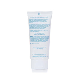 Vanicream Daily Facial Moisturizer packaging side view