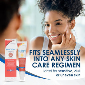 Vanicream Vitamin C Serum with packaging