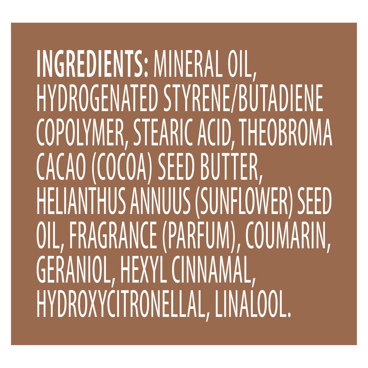 Vaseline Cocoa Radiant Body Oil three pack display