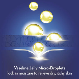 Vaseline Cocoa Radiant Spray Moisturiser 6.5oz packaging