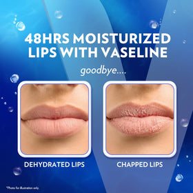 Vaseline Lip Therapy Care Original 0.16 Oz each stick