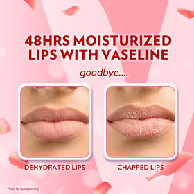 Vaseline Lip Therapy Care Rosy stick in a pocket