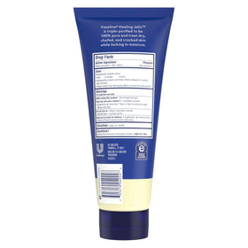 Vaseline Original Healing Jelly 6.8 OZ tube side view