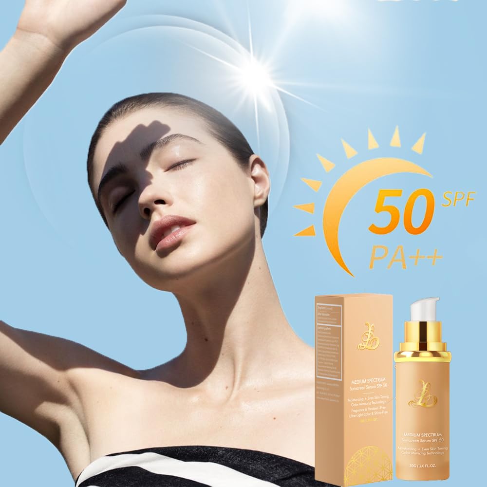 VBEYD foundation packaging with ingredients list