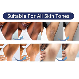 Vcetree Skin Bleaching Cream texture close-up