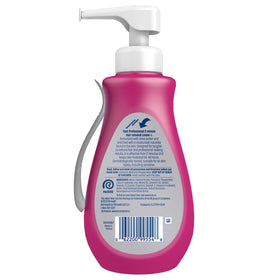 Veet Hair Removal Cream application process