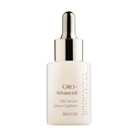 VEGAMOUR GRO+ Advanced Hair Serum front view with label
