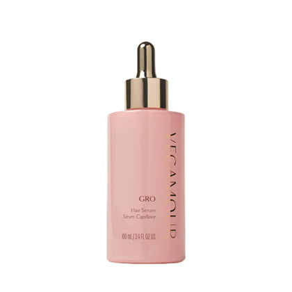 VEGAMOUR GRO Hair & Scalp Serum 3-Month Supply front view