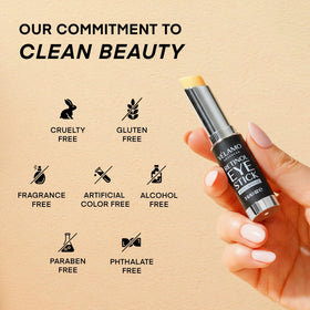 VELAMO ADVANCED Retinol Eye Stick alongside skincare products