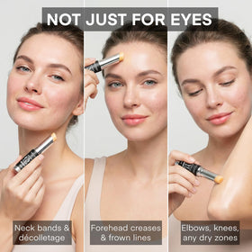 VELAMO ADVANCED Retinol Eye Stick with natural ingredients