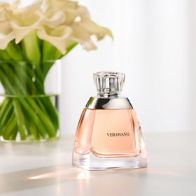 Vera Wang Eau de Parfum 3.4 fl oz side view