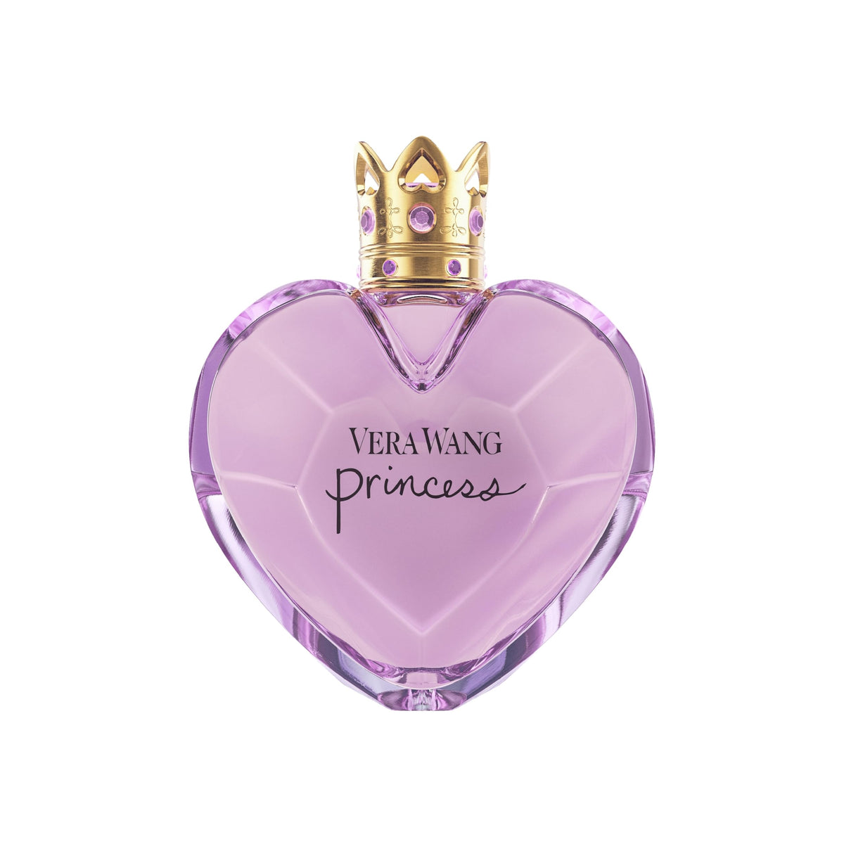 Vera Wang Princess Eau de Toilette 1 fl oz front view