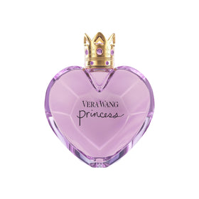 Vera Wang Princess Eau de Toilette 1 fl oz front view