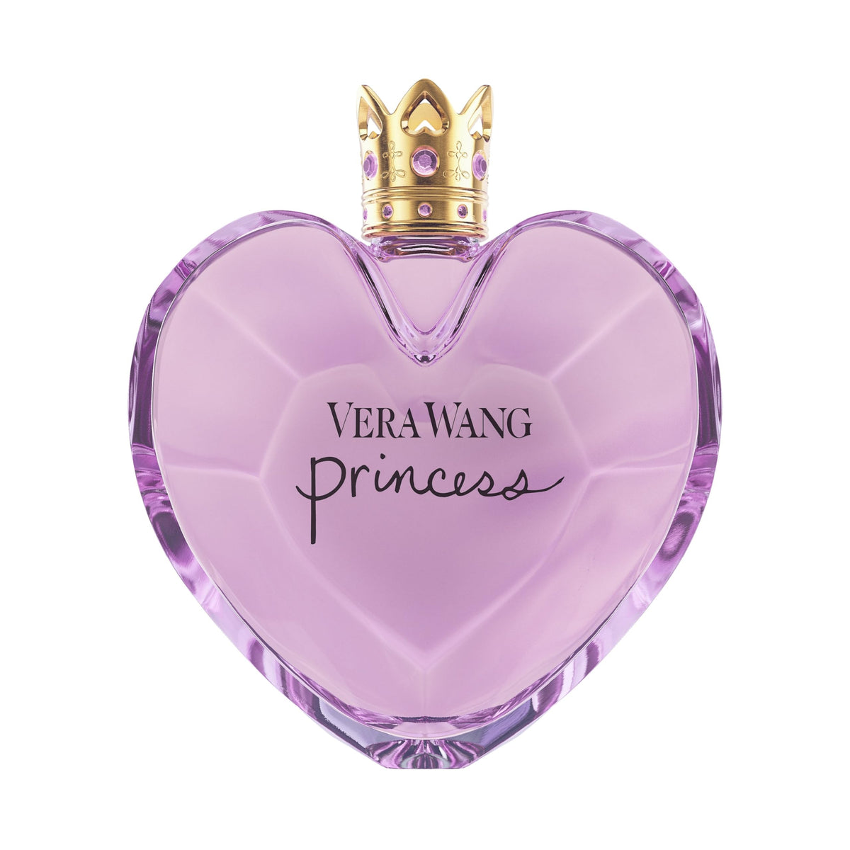 Vera Wang Princess Eau de Toilette Spray front view