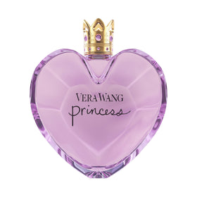 Vera Wang Princess Eau de Toilette Spray front view