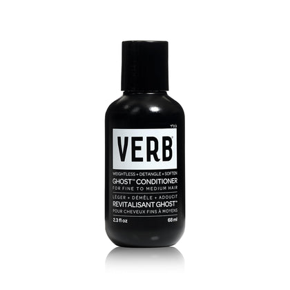 VERB Ghost Fine Hair Conditioner 2.3 fl oz front view