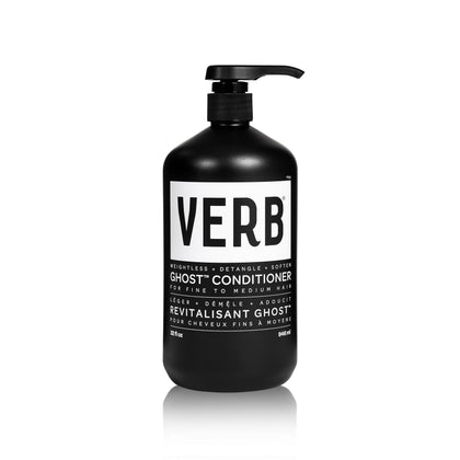 VERB Ghost Fine Hair Conditioner 32 fl oz front view