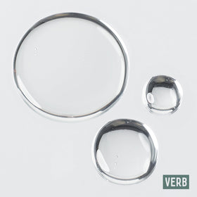 VERB Ghost Oil lifestyle shot on vanity