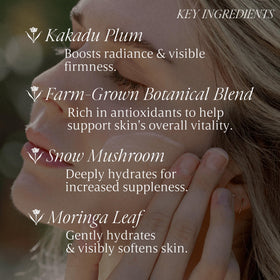 Verli Hydrating Face Serum packaging on a white background