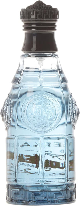 Versace Blue Jeans Eau de Toilette Spray 75ml bottle with cap