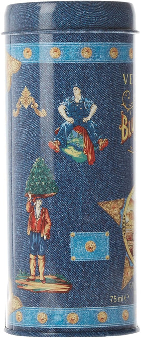 Versace Blue Jeans Eau de Toilette Spray 75ml lifestyle scene