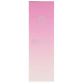 Versace Bright Crystal Eau De Toilette Spray 0.3 Oz back view