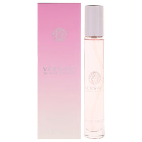 Versace Bright Crystal Eau De Toilette Spray 0.3 Oz front view